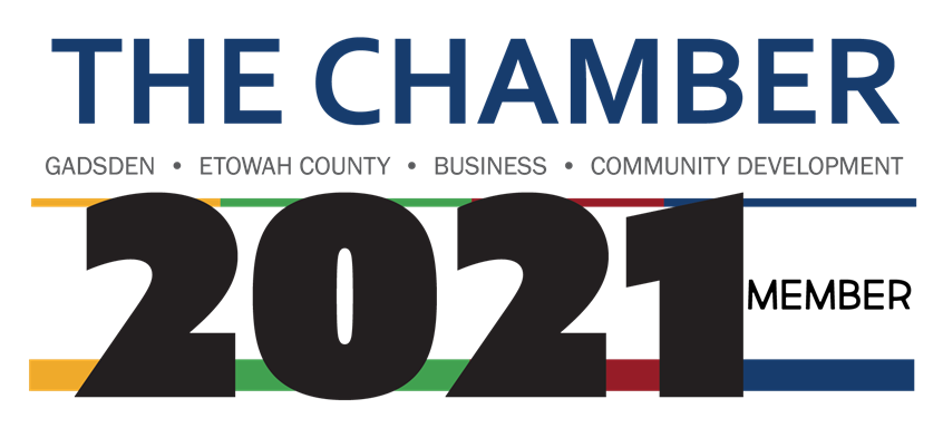 Chamber_Logo Gadsden Chamber of Commerce Member 2021