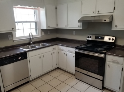 We can remodel your Rainbow City kitchen like this one.